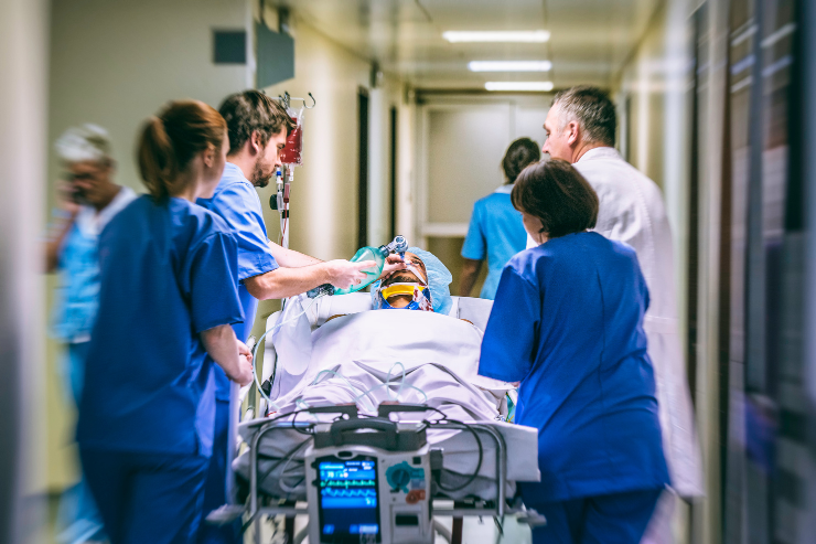 Emergency Care