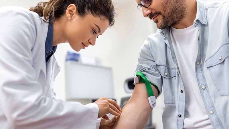 General Checkup