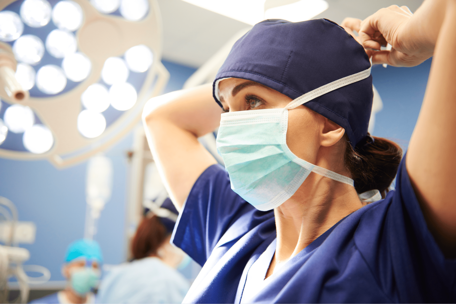 Surgery Services